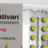 Buy Ativan 2mg online Australia -Buy Lorazepam online Australia - Ativan 2mg for sale Australia