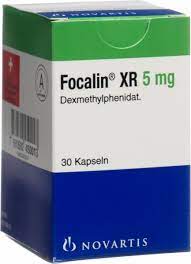 Focalin 5mg Australia