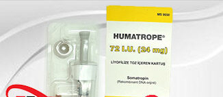 Where can I Buy Humatrope for sale online Australia